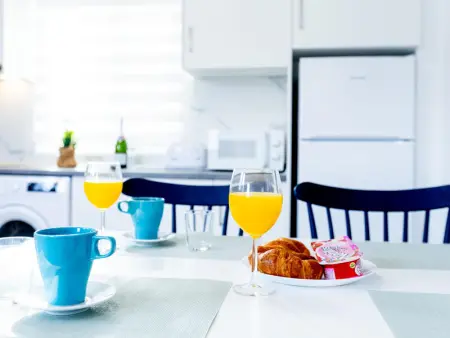 Appartement cosy à Playa de las Américas avec piscine et commodités - Photo 2