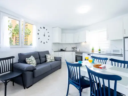 Appartement cosy à Playa de las Américas avec piscine et commodités - Photo 3