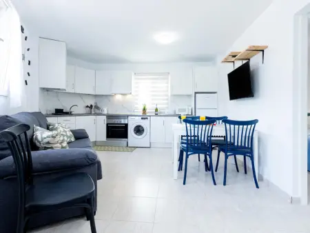 Appartement cosy à Playa de las Américas avec piscine et commodités - Photo 5