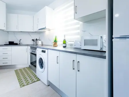 Appartement cosy à Playa de las Américas avec piscine et commodités - Photo 7