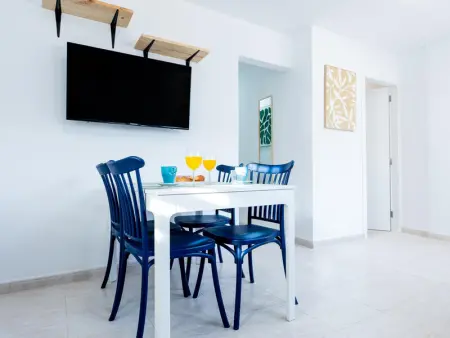 Appartement cosy à Playa de las Américas avec piscine et commodités - Photo 8