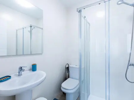 Appartement cosy à Playa de las Américas avec piscine et commodités - Photo 9