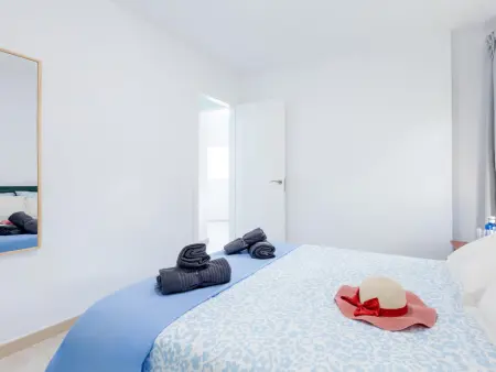 Appartement cosy à Playa de las Américas avec piscine et commodités - Photo 12