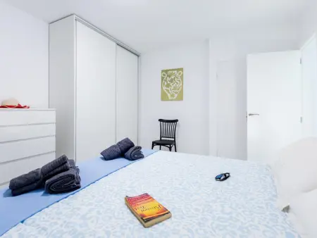 Appartement cosy à Playa de las Américas avec piscine et commodités - Photo 16