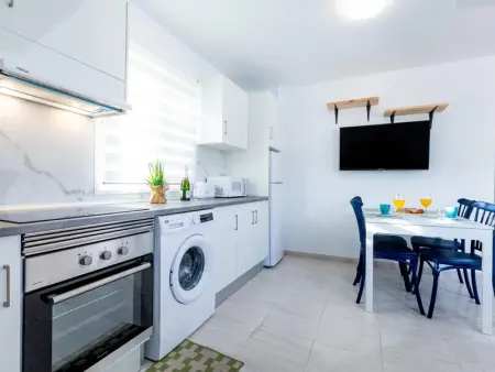 Appartement cosy à Playa de las Américas avec piscine et commodités - Photo 18