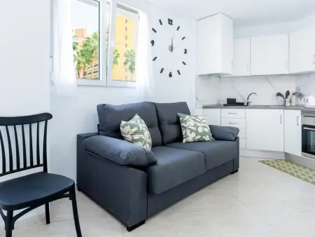 Appartement cosy à Playa de las Américas avec piscine et commodités - Photo 20