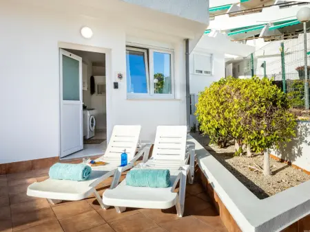 Appartement à Playa de las Américas, Appartement cozy avec piscine à Playa de las Américas - L1073130