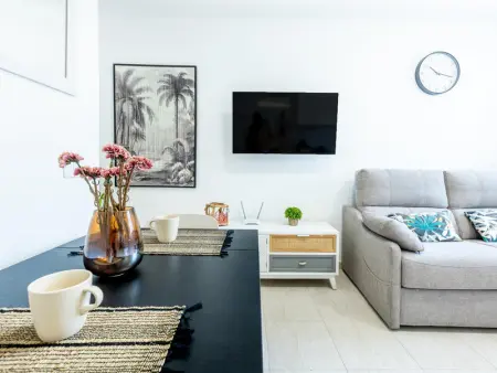 Appartement cozy avec piscine à Playa de las Américas - Photo 1