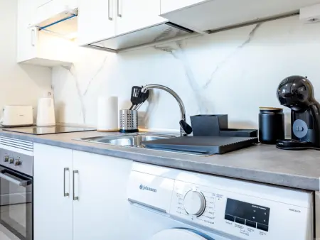 Appartement cozy avec piscine à Playa de las Américas - Photo 2