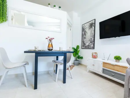 Appartement cozy avec piscine à Playa de las Américas - Photo 3