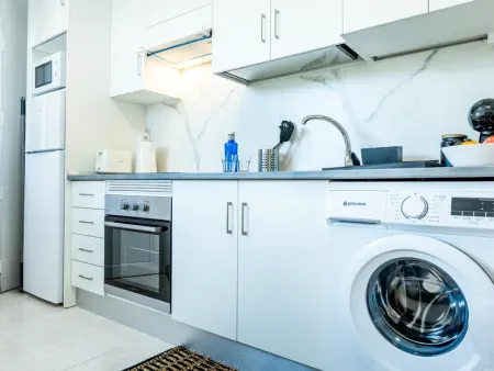 Appartement cozy avec piscine à Playa de las Américas - Photo 5