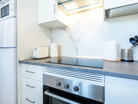 Appartement cozy avec piscine à Playa de las Américas - Photo 6