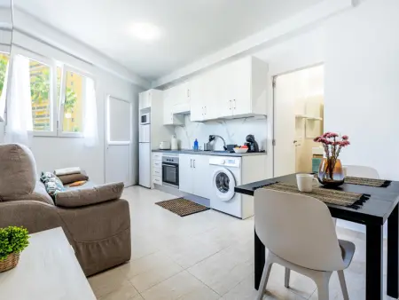 Appartement cozy avec piscine à Playa de las Américas - Photo 7