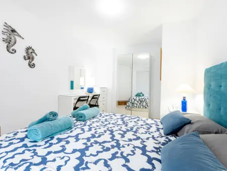 Appartement cozy avec piscine à Playa de las Américas - Photo 8