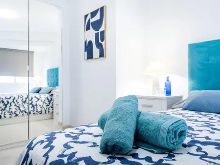 Appartement cozy avec piscine à Playa de las Américas - Photo 10