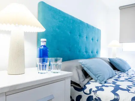 Appartement cozy avec piscine à Playa de las Américas - Photo 11