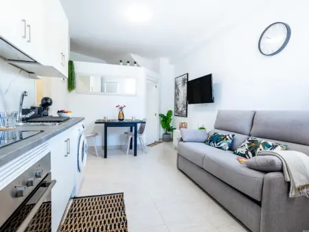 Appartement cozy avec piscine à Playa de las Américas - Photo 18