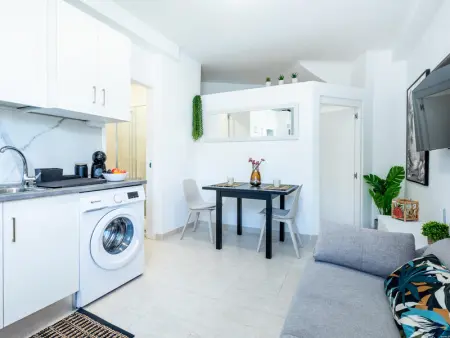 Appartement cozy avec piscine à Playa de las Américas - Photo 19