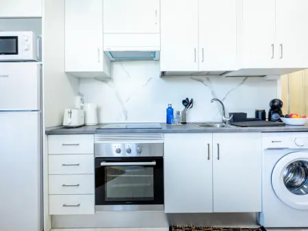 Appartement cozy avec piscine à Playa de las Américas - Photo 20