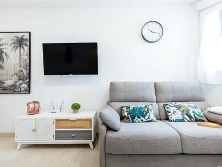 Appartement cozy avec piscine à Playa de las Américas - Photo 22