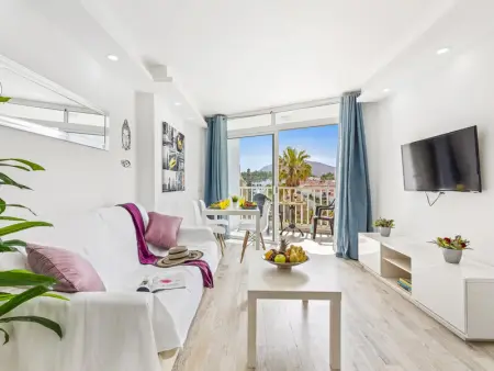 Appartement à Playa de las Américas, Appartement charmant avec Wifi et piscine à Playa de las Américas - L1073131