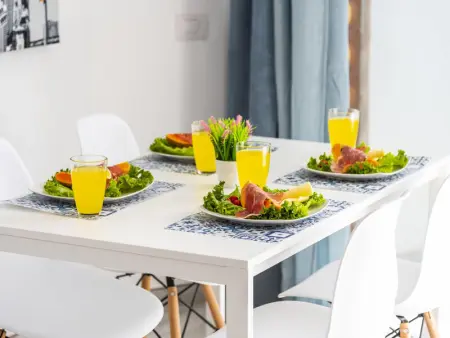 Appartement charmant avec Wifi et piscine à Playa de las Américas - Photo 8