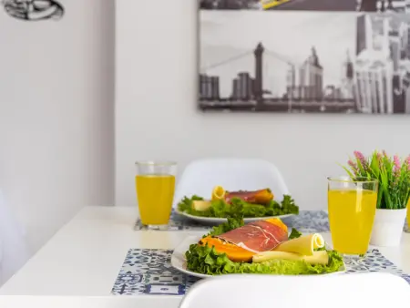 Appartement charmant avec Wifi et piscine à Playa de las Américas - Photo 11