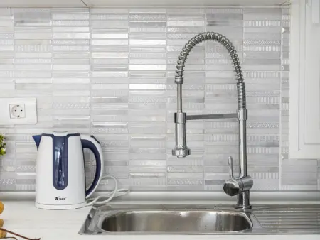 Appartement charmant avec Wifi et piscine à Playa de las Américas - Photo 16