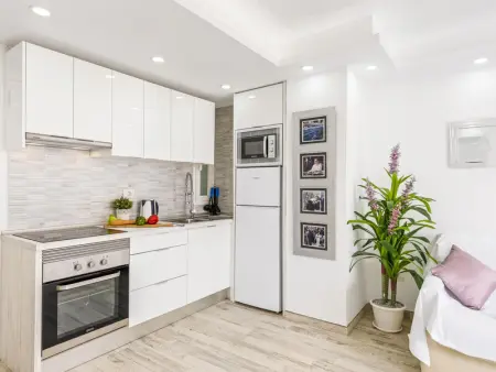 Appartement charmant avec Wifi et piscine à Playa de las Américas - Photo 17