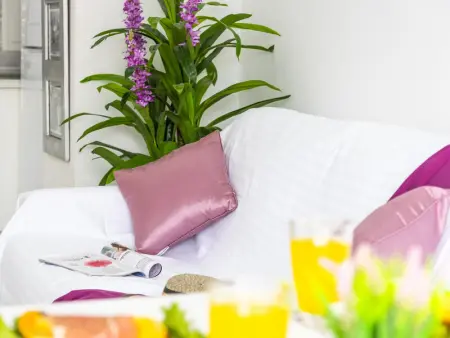 Appartement charmant avec Wifi et piscine à Playa de las Américas - Photo 20