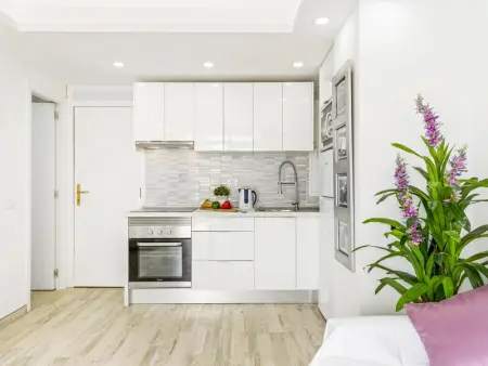 Appartement charmant avec Wifi et piscine à Playa de las Américas - Photo 21