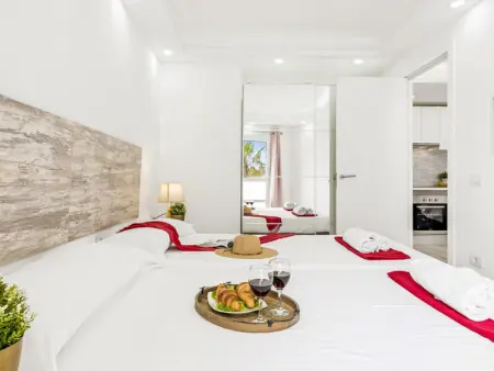 Appartement charmant avec Wifi et piscine à Playa de las Américas - Photo 24