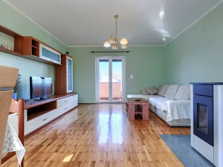 Mario 1, Maison 14 personnes à Pula Krnica - Photo 3