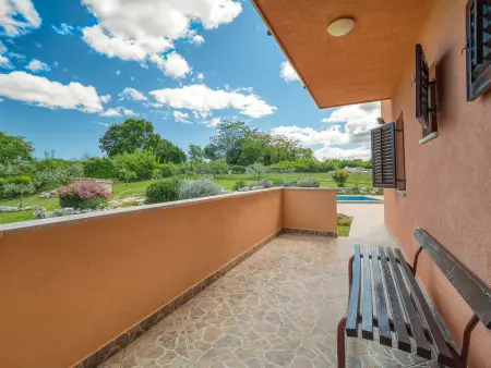 Mario 1, Maison 14 personnes à Pula Krnica - Photo 4