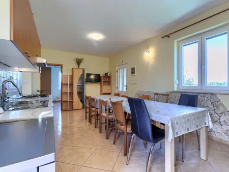 Mario 1, Maison 14 personnes à Pula Krnica - Photo 36