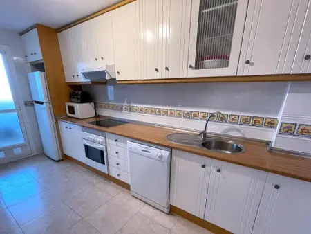 Superbe penthouse avec 3 chambres à San Javier, Appartement 6 personnes à San Javier - Photo 5