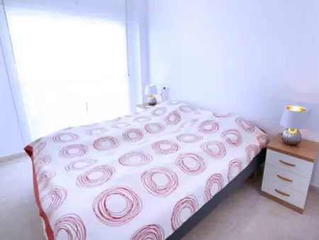 Superbe penthouse avec 3 chambres à San Javier, Appartement 6 personnes à San Javier - Photo 10