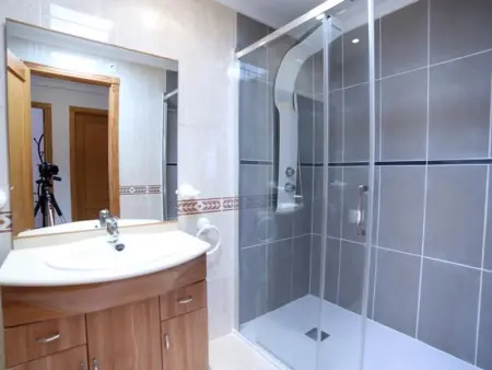 Superbe penthouse avec 3 chambres à San Javier, Appartement 6 personnes à San Javier - Photo 14