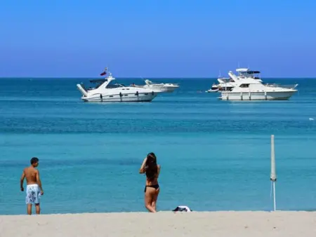 Superbe penthouse avec 3 chambres à San Javier, Appartement 6 personnes à San Javier - Photo 18