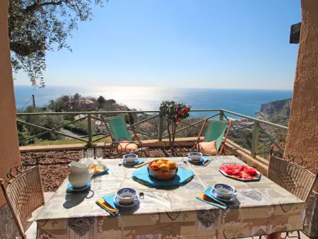 Villa Sara, Maison 7 personnes à Finale Ligure - Photo 1