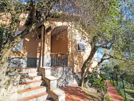 Villa Sara, Maison 7 personnes à Finale Ligure - Photo 3