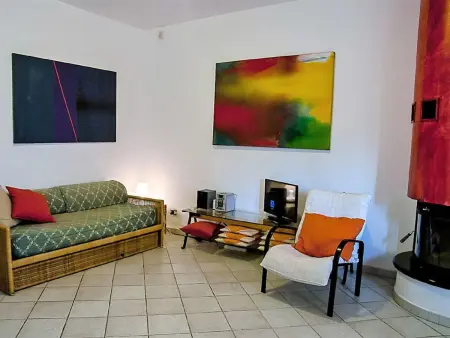 Villa Sara, Maison 7 personnes à Finale Ligure - Photo 5