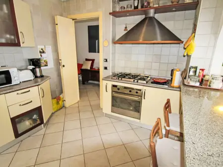 Villa Sara, Maison 7 personnes à Finale Ligure - Photo 12