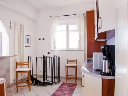 Villa Sara, Maison 7 personnes à Finale Ligure - Photo 14