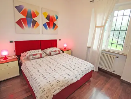 Villa Sara, Maison 7 personnes à Finale Ligure - Photo 15