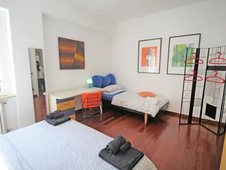 Villa Sara, Maison 7 personnes à Finale Ligure - Photo 17