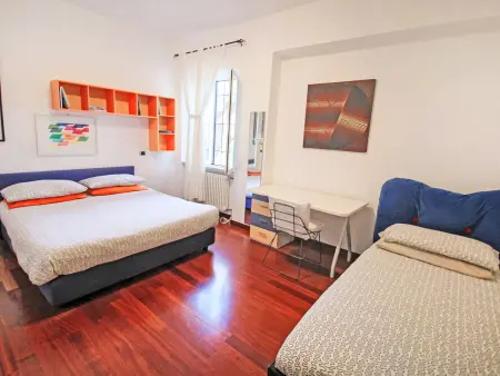 Villa Sara, Maison 7 personnes à Finale Ligure - Photo 18