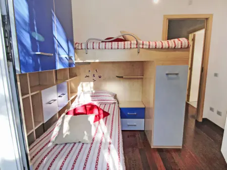 Villa Sara, Maison 7 personnes à Finale Ligure - Photo 19