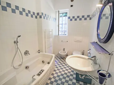 Villa Sara, Maison 7 personnes à Finale Ligure - Photo 21