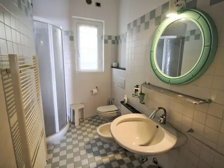 Villa Sara, Maison 7 personnes à Finale Ligure - Photo 22
